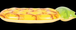 Poolmadras Ananas - 170 cm