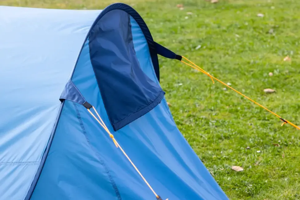 Pop-up telt - 2 personer
