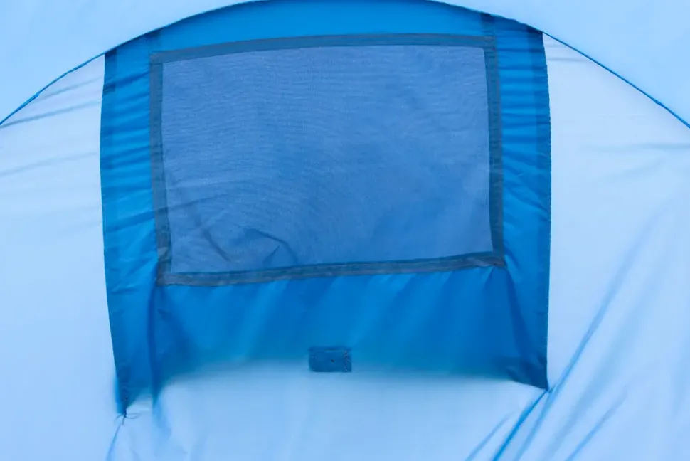 Pop-up telt - 2 personer