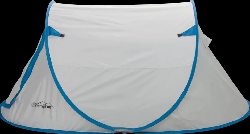 Pop-up telt 250x160x110cm