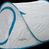 Pop-up telt 220x120x95cm