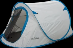 Pop-up telt 220x120x95cm