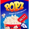 POPZ Popcorn 8 poser - assorterede varianter