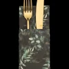Pose til bestik 10-pak