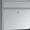 Postkasse 110 - galvaniseret