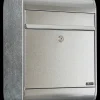 Postkasse model 320 - galvaniseret