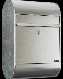 Postkasse model 320 - galvaniseret