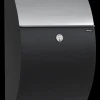 Postkasse model 450 - sort