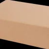 Postæske 35 x 25 x 10 cm 1 stk.