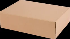 Postæske 35 x 25 x 10 cm 1 stk.