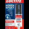 Power Epoxy Universallim - Transparent 25