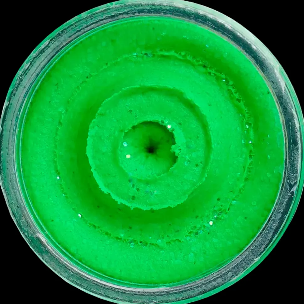 PowerBait Banana Spring Green