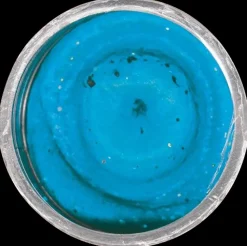 PowerBait Blue Glitter
