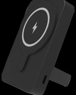 Powerbank Magnetisk