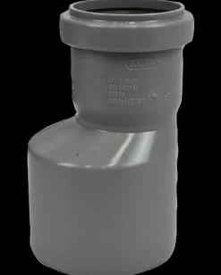 PP reduktionsrør 40 x 32 mm