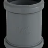 PP skydemuffe 40 mm
