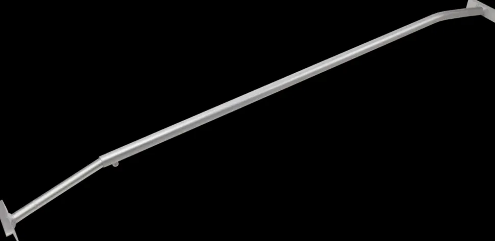 Presenningsbøjle 140 - 210 cm
