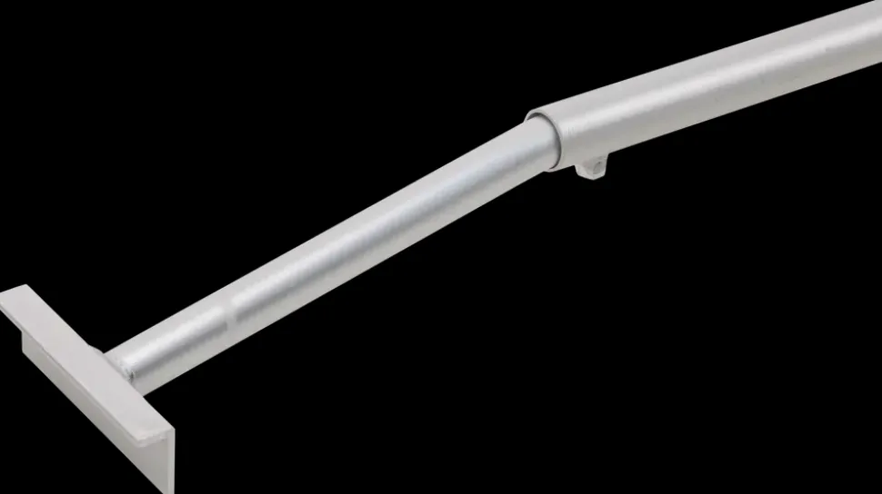 Presenningsbøjle 140 - 210 cm