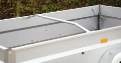Presenningsbøjle 100 - 145 cm