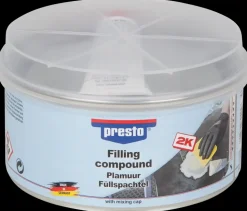 Presto Polyesterspartel 2 kg