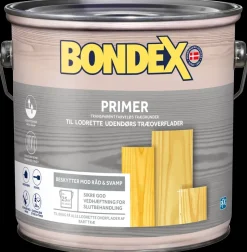 Primer Trægrunder 2,5L