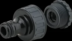 Pro Hanekobling 1/2" og 3/4"