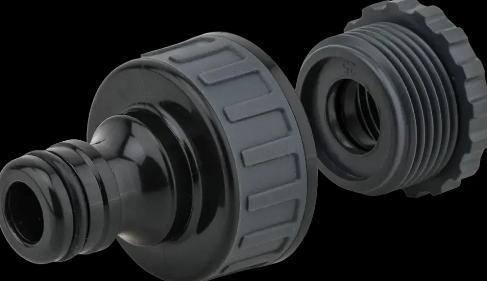 Pro Hanekobling 1/2" og 3/4"