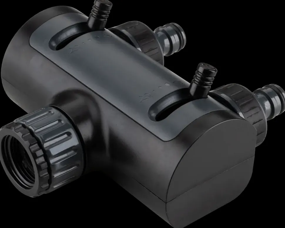 Pro Hanekobling 2-vejs