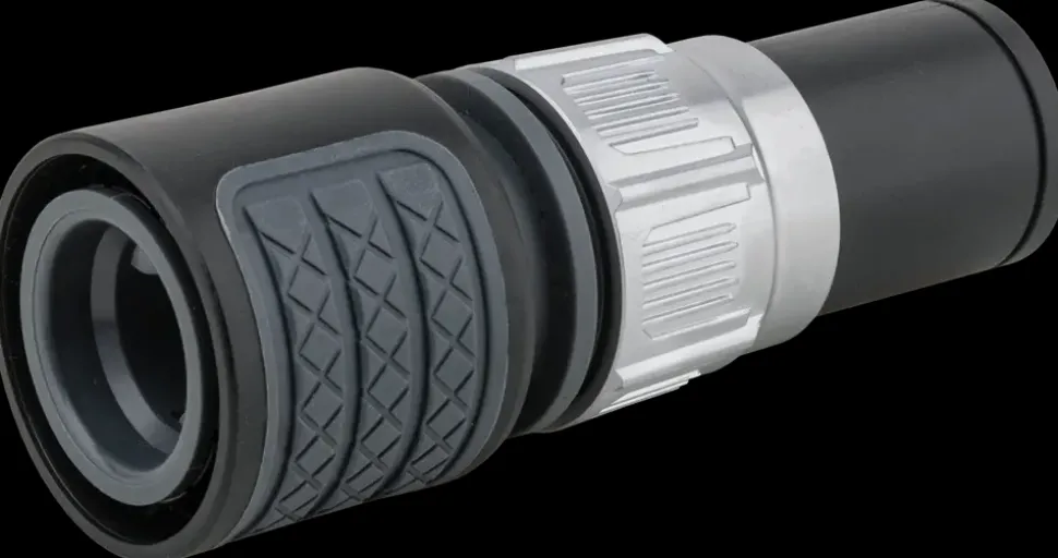 Pro Slangekobling metal 1/2"