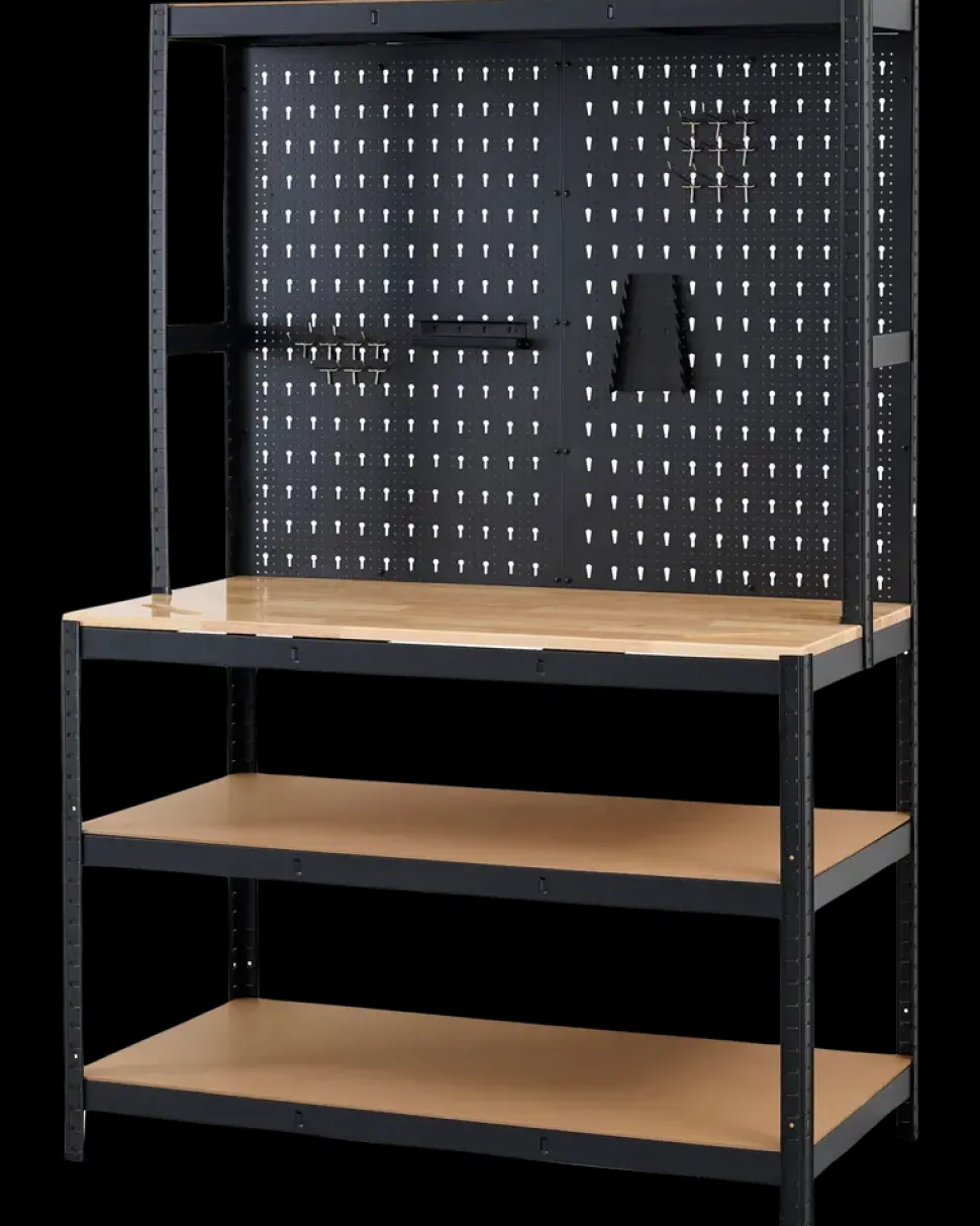 Probuilder Arbejdsbord