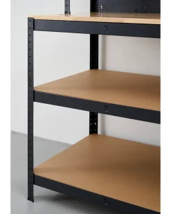 Probuilder Arbejdsbord