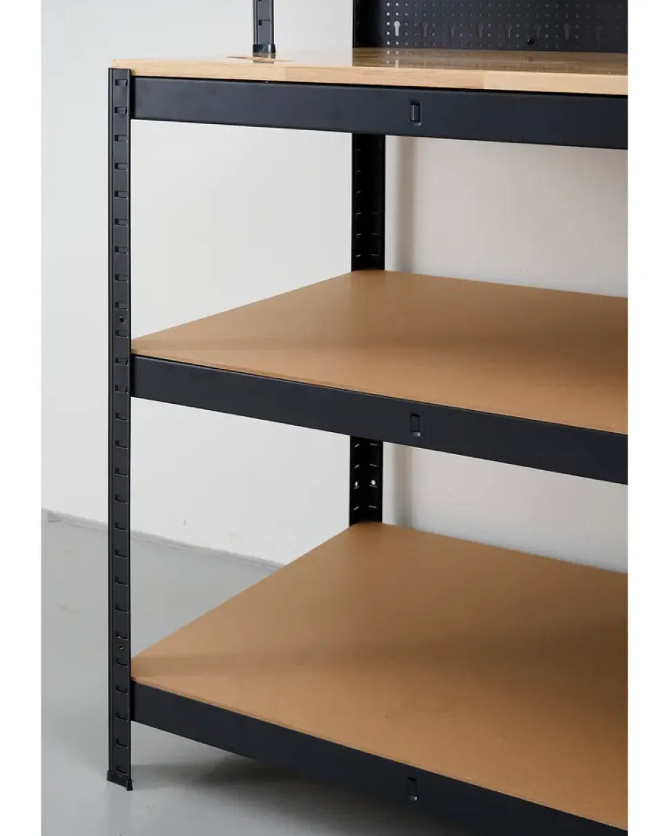 Probuilder Arbejdsbord
