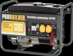 ProBuilder Generator 2600 W