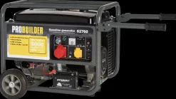ProBuilder Generator 5000 W