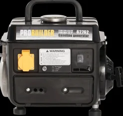 ProBuilder Generator 650 W