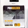 ProBuilder Hæfteklammer 8 mm