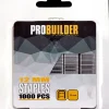 ProBuilder Hæfteklammer 12 mm