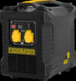 ProBuilder Inverter generator 2000 W
