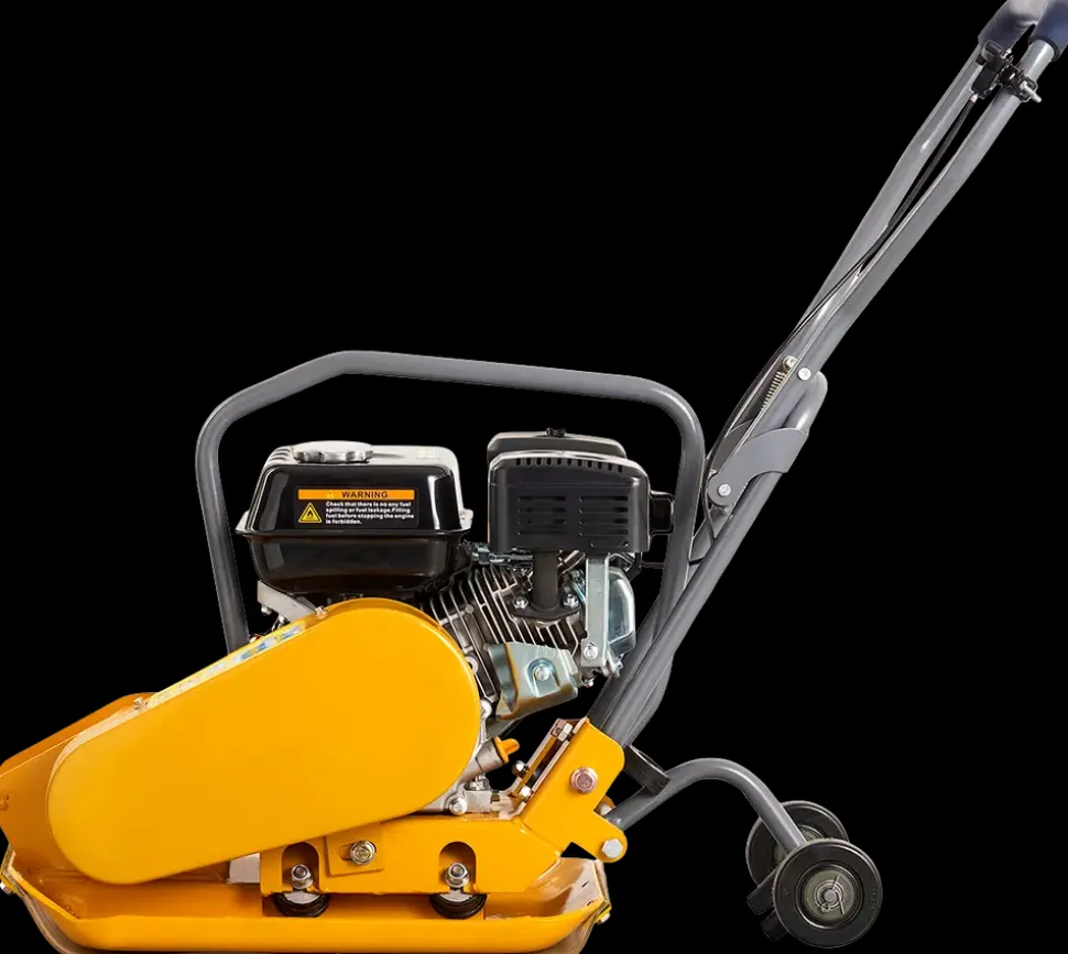 Probuilder Pladevibrator 60 kg