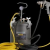 ProBuilder Trykluft sprøjtemalertank 9,5 L