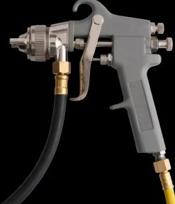 ProBuilder Trykluft sprøjtemalertank 9,5 L