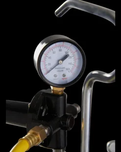 ProBuilder Trykluft sprøjtemalertank 9,5 L