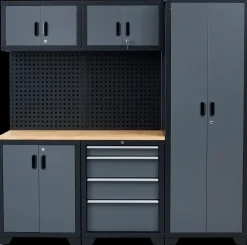 Probuilder Værkstedsopbevaring