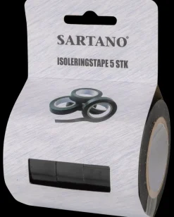Professionel isoleringstape 5-pak