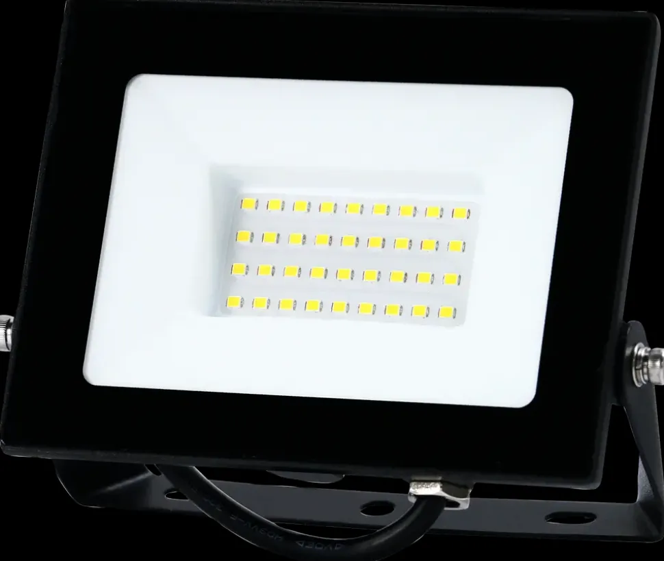 Projektør med LED 30W