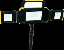Projektør på tripod 60 W