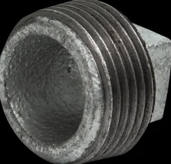 Prop 1/2'' - galvaniseret