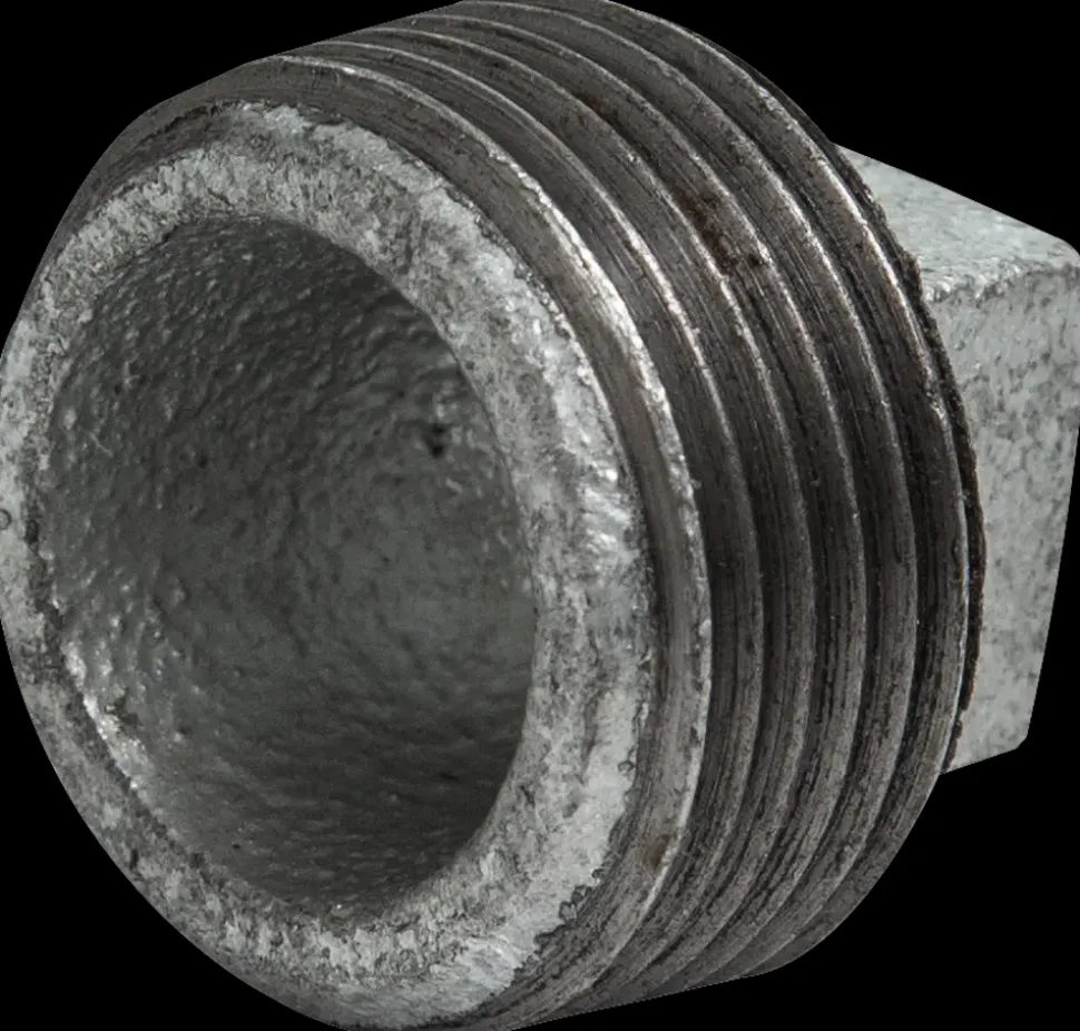 Prop 1/2'' - galvaniseret
