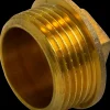 Prop 1/2'' - messing