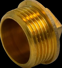 Prop 1/2'' - messing